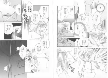 Teddy Boy Vol.6 Fhentai - Page 24