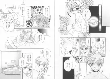 Teddy Boy Vol.6 Fhentai - Page 28