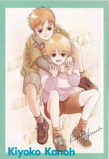 Teddy Boy Vol.6 Fhentai - Page 4