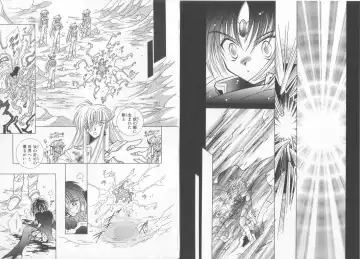 Teddy Boy Vol.6 Fhentai - Page 51