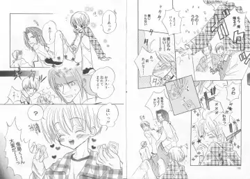 Teddy Boy Vol.6 Fhentai - Page 58