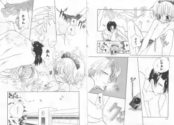 Teddy Boy Vol.6 Fhentai - Page 63