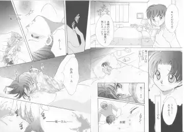 Teddy Boy Vol.6 Fhentai - Page 9