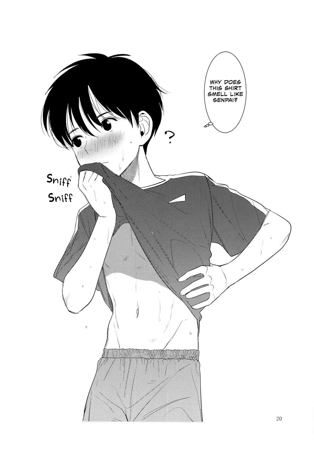 [Hontoku] Houkago Waisetsu Tokkun Fhentai - Page 19