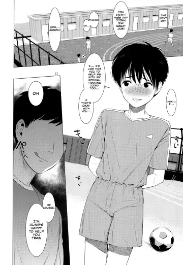 [Hontoku] Houkago Waisetsu Tokkun Fhentai - Page 11