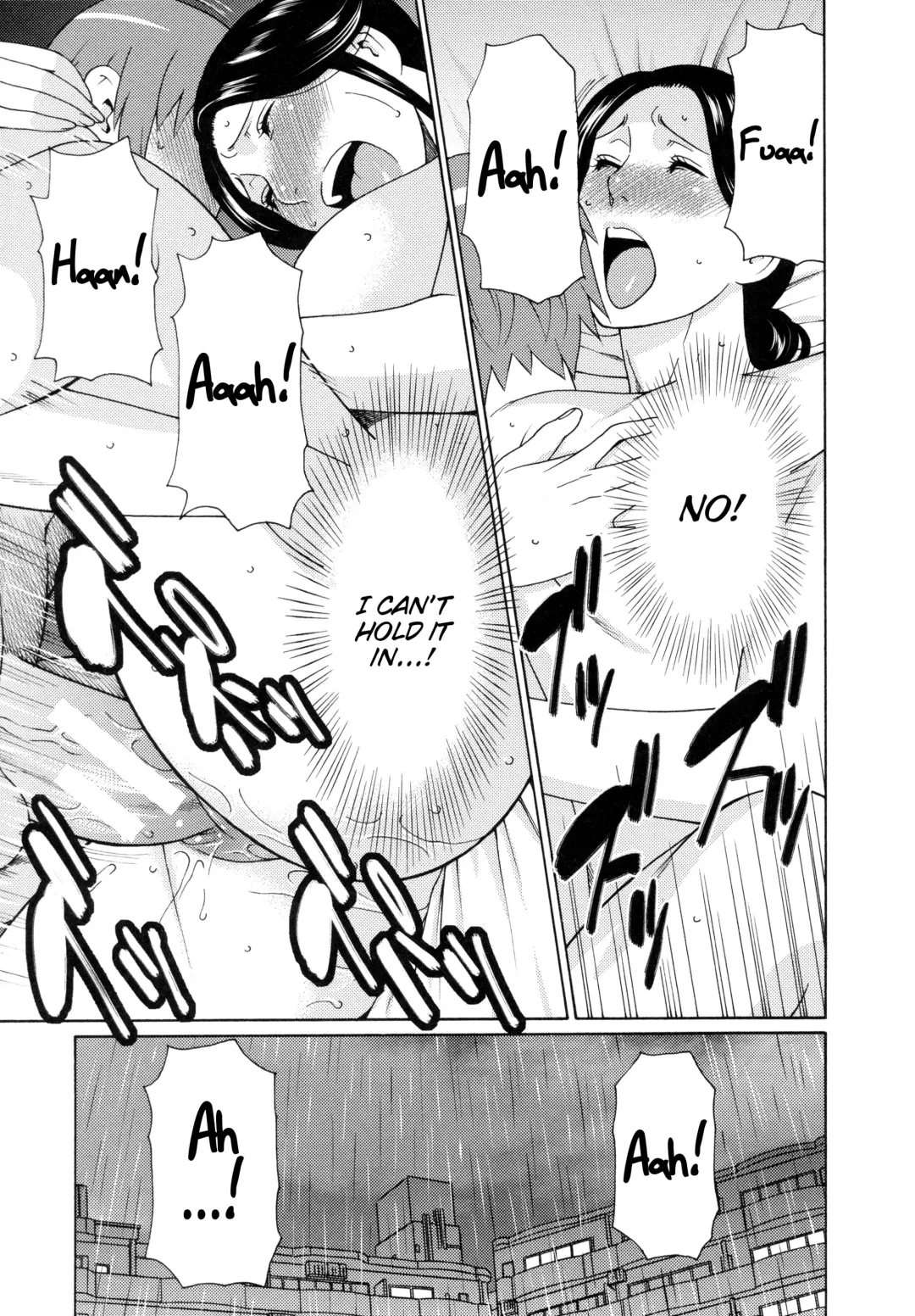 [Takasugi Kou] Ureta Karada no Hatsujouki - Estral Mature Woman Fhentai - Page 102