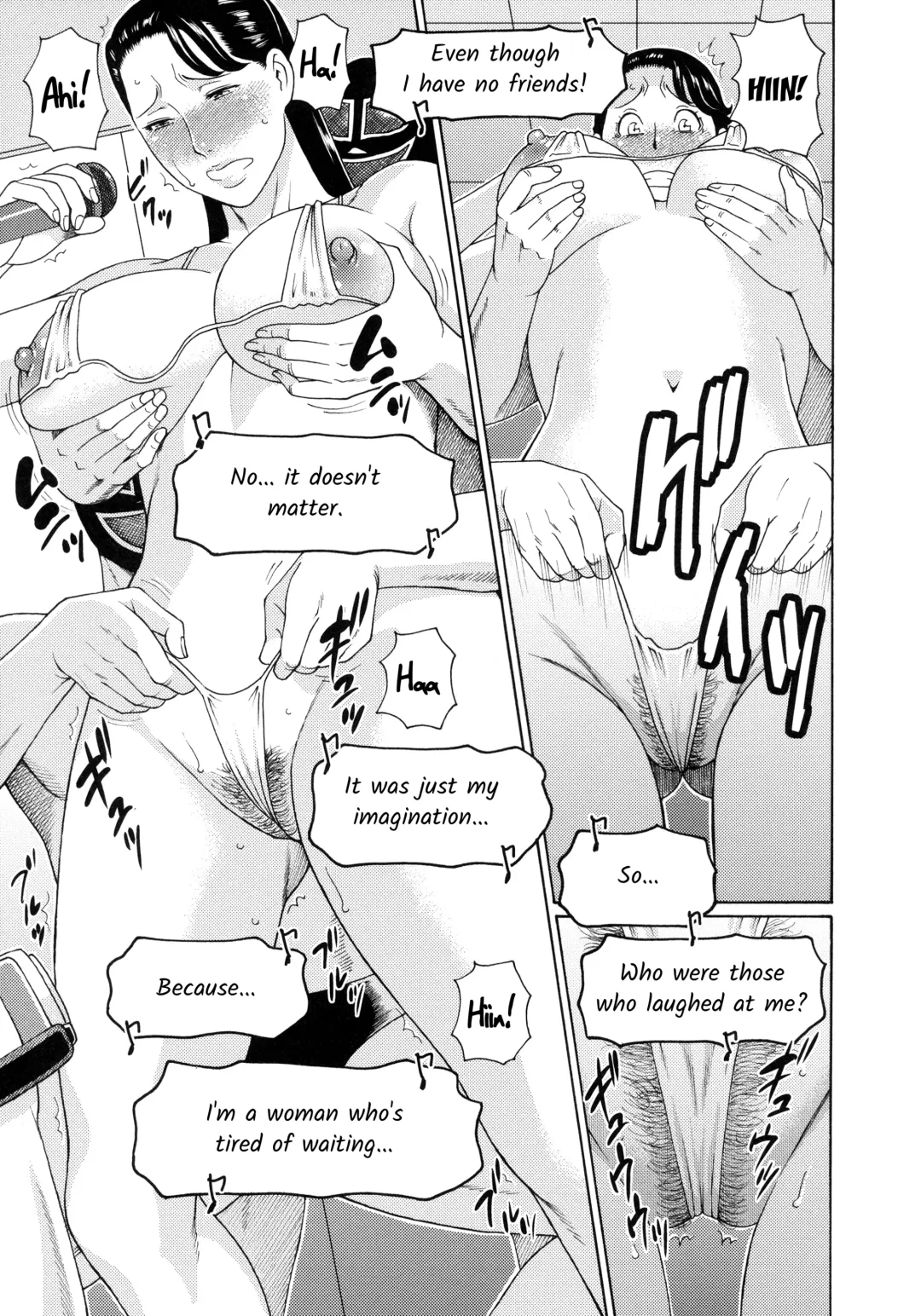 [Takasugi Kou] Ureta Karada no Hatsujouki - Estral Mature Woman Fhentai - Page 142