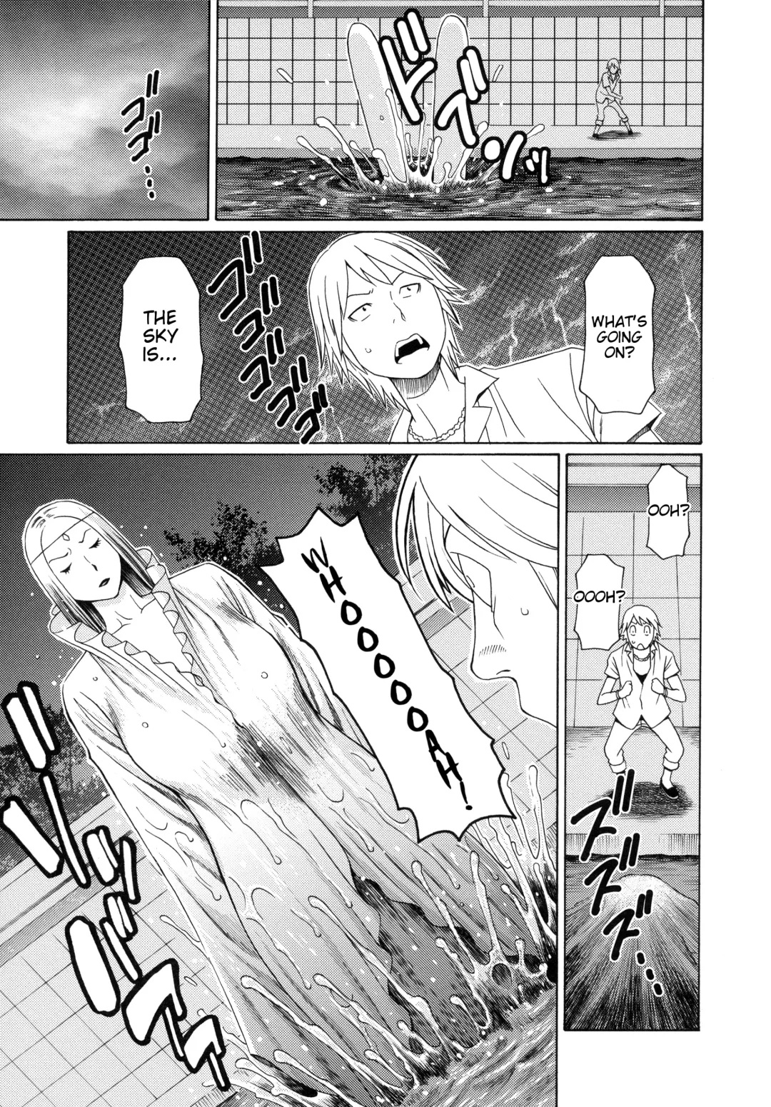 [Takasugi Kou] Ureta Karada no Hatsujouki - Estral Mature Woman Fhentai - Page 184