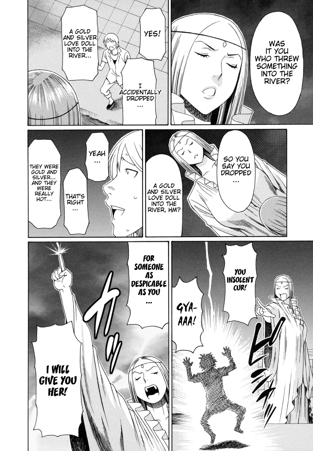 [Takasugi Kou] Ureta Karada no Hatsujouki - Estral Mature Woman Fhentai - Page 185