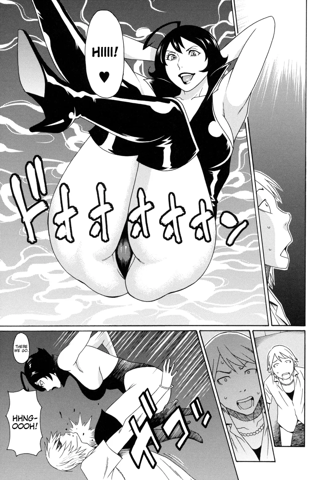 [Takasugi Kou] Ureta Karada no Hatsujouki - Estral Mature Woman Fhentai - Page 186