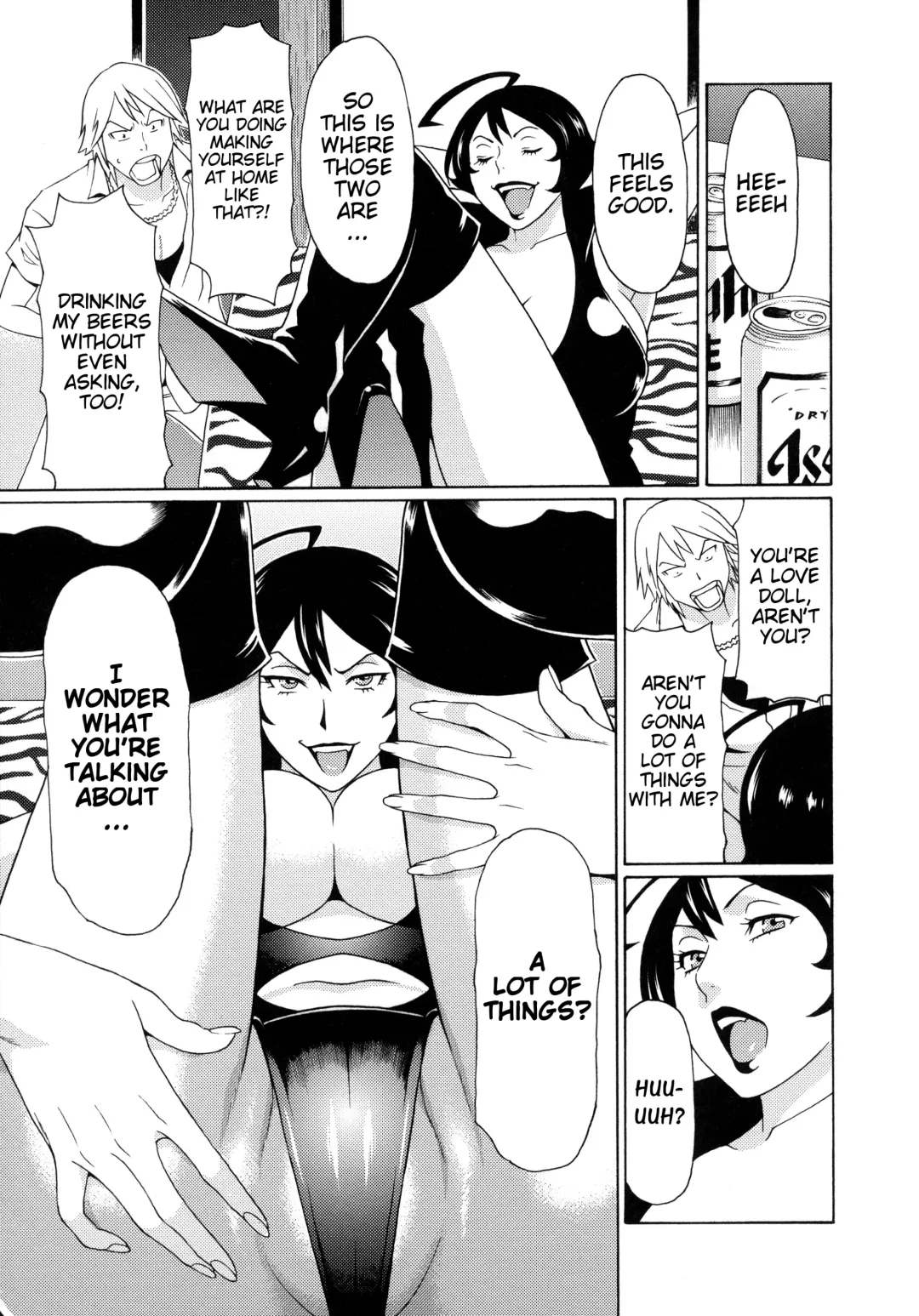 [Takasugi Kou] Ureta Karada no Hatsujouki - Estral Mature Woman Fhentai - Page 190