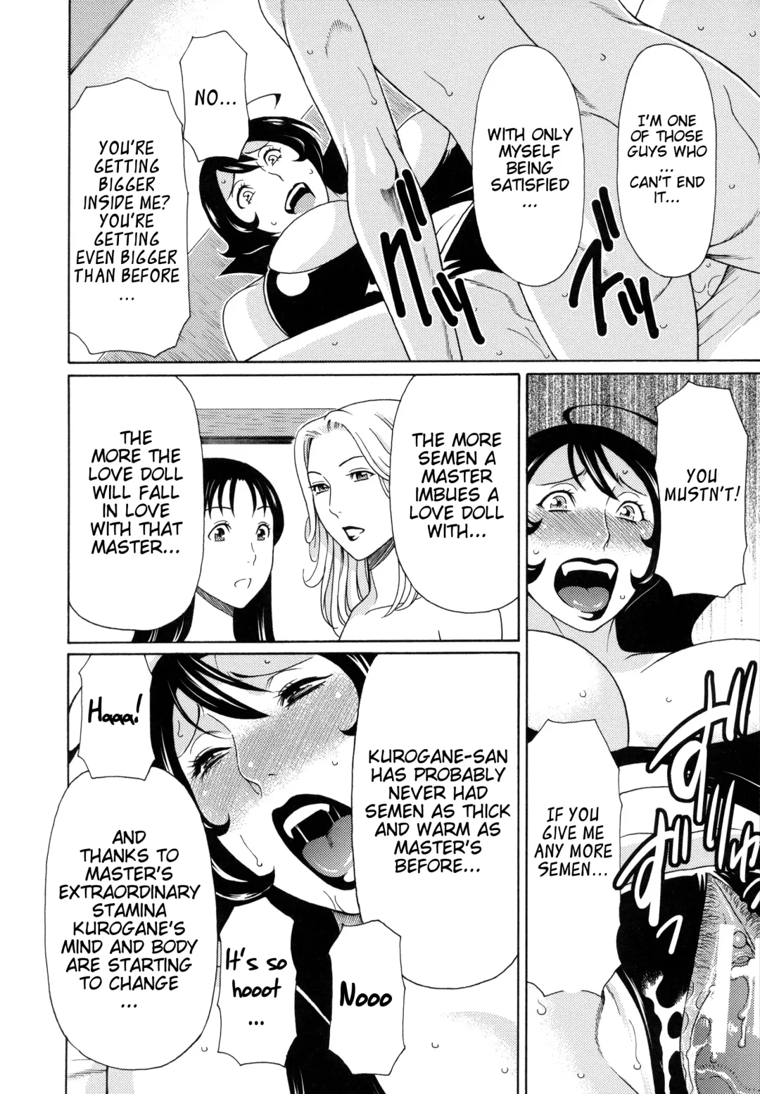 [Takasugi Kou] Ureta Karada no Hatsujouki - Estral Mature Woman Fhentai - Page 199