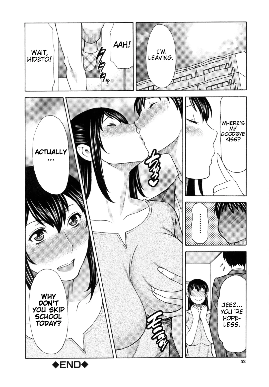 [Takasugi Kou] Ureta Karada no Hatsujouki - Estral Mature Woman Fhentai - Page 56