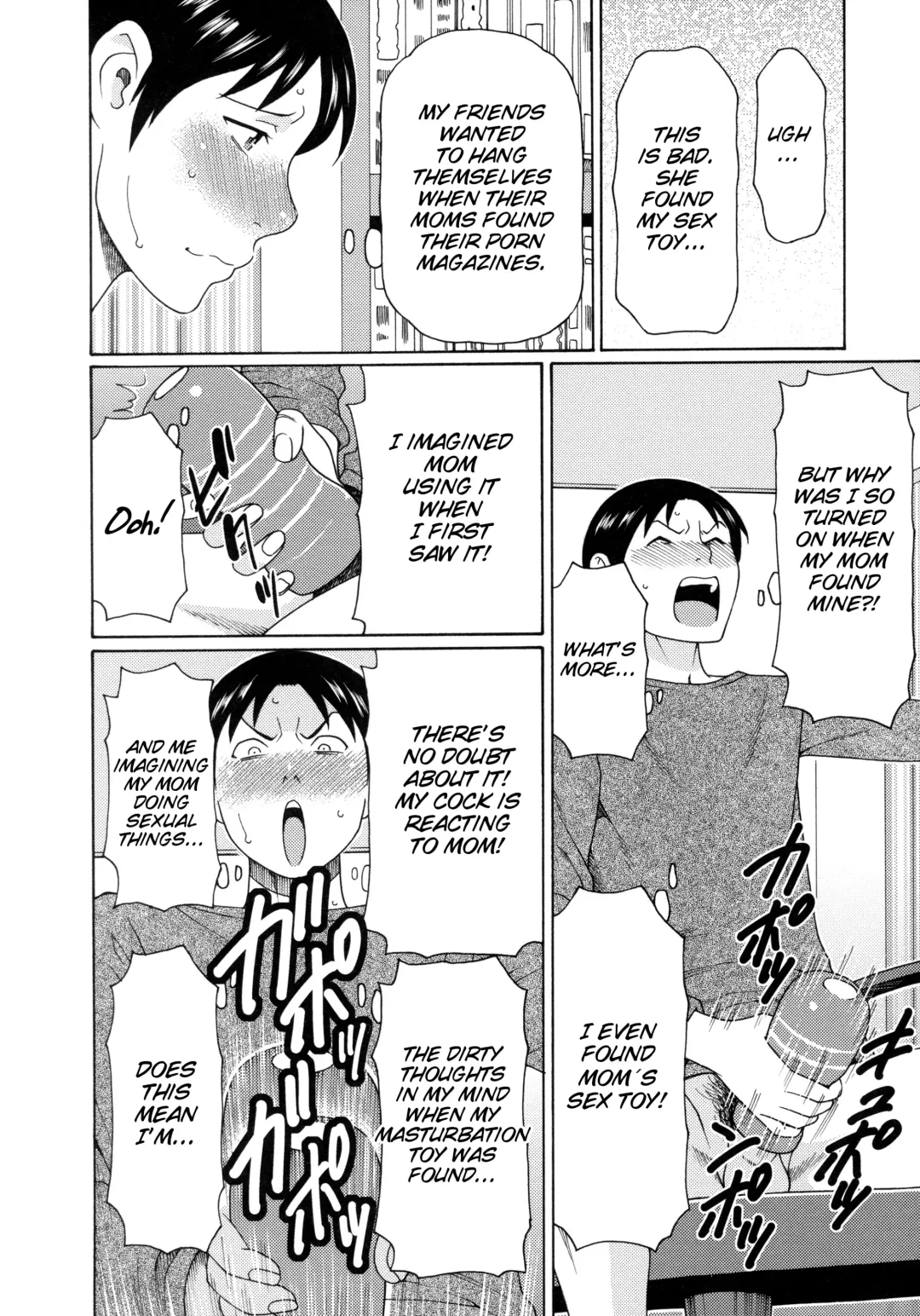 [Takasugi Kou] Ureta Karada no Hatsujouki - Estral Mature Woman Fhentai - Page 62