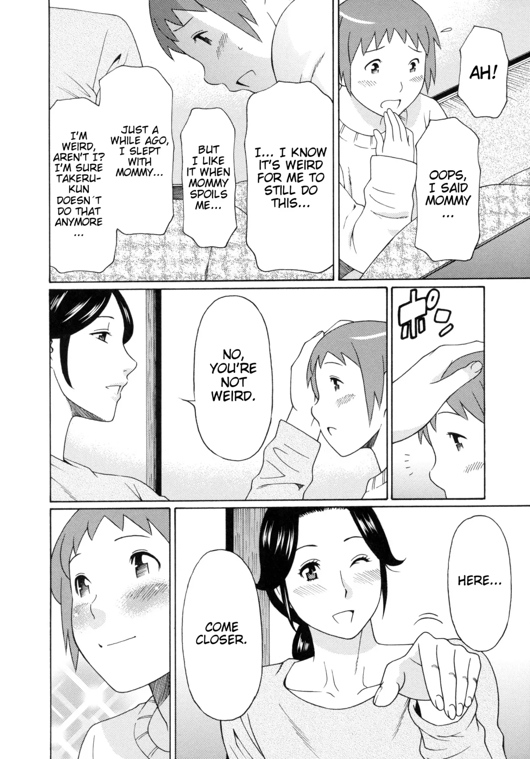 [Takasugi Kou] Ureta Karada no Hatsujouki - Estral Mature Woman Fhentai - Page 91