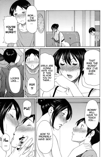 [Takasugi Kou] Ureta Karada no Hatsujouki - Estral Mature Woman Fhentai - Page 120