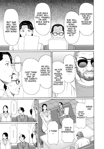 [Takasugi Kou] Ureta Karada no Hatsujouki - Estral Mature Woman Fhentai - Page 134