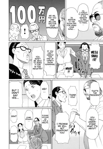 [Takasugi Kou] Ureta Karada no Hatsujouki - Estral Mature Woman Fhentai - Page 135