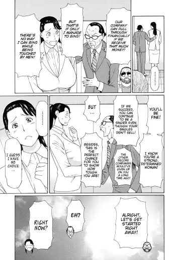 [Takasugi Kou] Ureta Karada no Hatsujouki - Estral Mature Woman Fhentai - Page 136