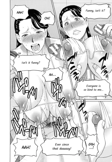 [Takasugi Kou] Ureta Karada no Hatsujouki - Estral Mature Woman Fhentai - Page 145