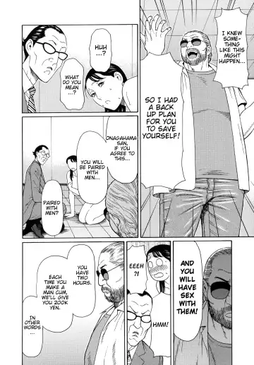 [Takasugi Kou] Ureta Karada no Hatsujouki - Estral Mature Woman Fhentai - Page 155