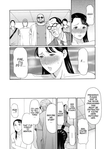 [Takasugi Kou] Ureta Karada no Hatsujouki - Estral Mature Woman Fhentai - Page 157