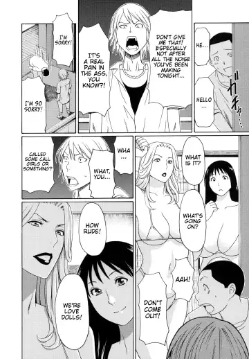 [Takasugi Kou] Ureta Karada no Hatsujouki - Estral Mature Woman Fhentai - Page 181