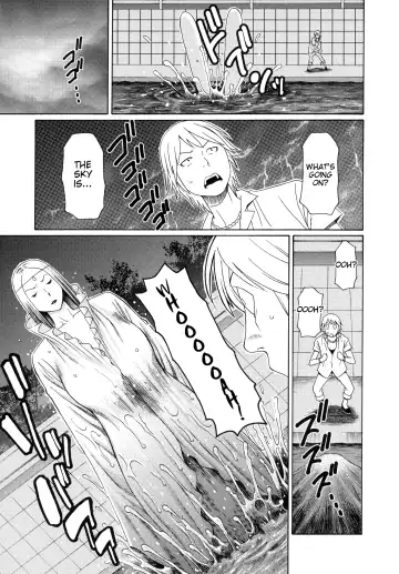 [Takasugi Kou] Ureta Karada no Hatsujouki - Estral Mature Woman Fhentai - Page 184