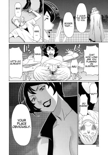 [Takasugi Kou] Ureta Karada no Hatsujouki - Estral Mature Woman Fhentai - Page 187
