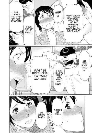 [Takasugi Kou] Ureta Karada no Hatsujouki - Estral Mature Woman Fhentai - Page 66