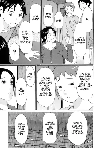 [Takasugi Kou] Ureta Karada no Hatsujouki - Estral Mature Woman Fhentai - Page 88