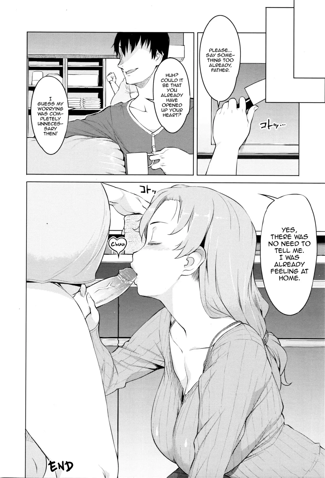 [Ryuuta] Kindan no Hatemitsu | Forbidden Fruit Juice (decensored) Fhentai - Page 20