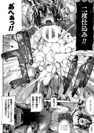 [Mochi] Onibana Muzan Fhentai - Page 14