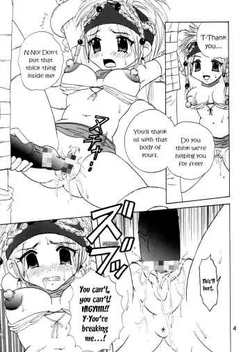 [Kitty - Purin] Yuna A La Mode 6 Xanarkand Debut 2 Fhentai - Page 46
