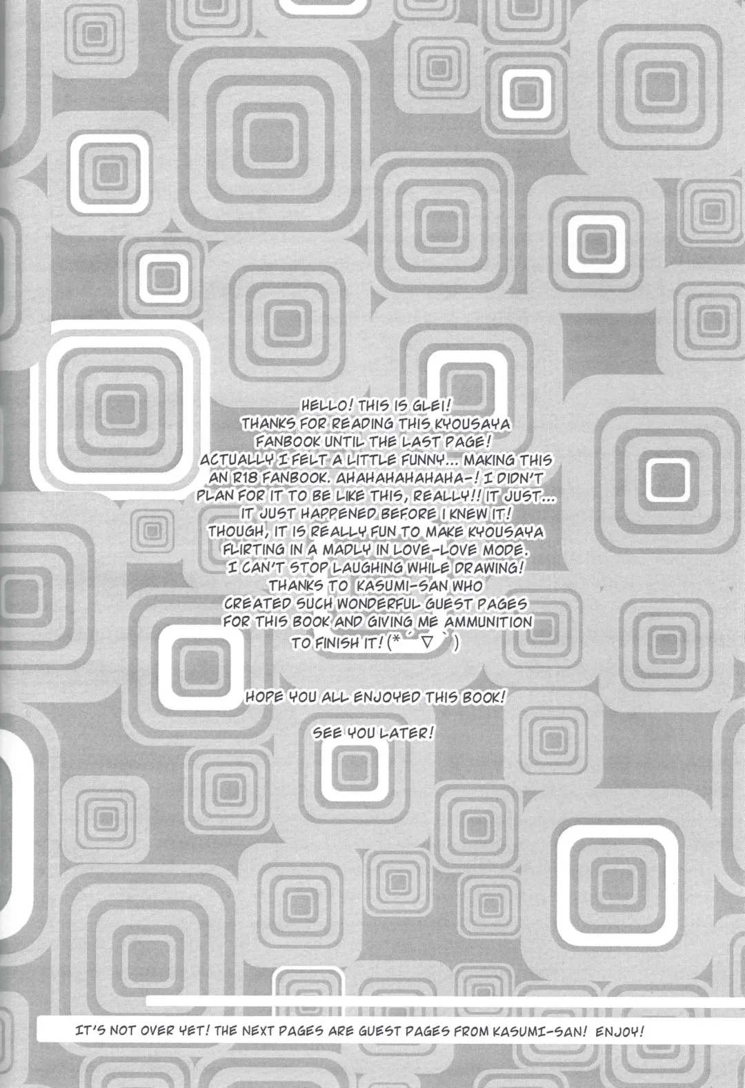 [Kippow] Start with xoxo Fhentai - Page 26