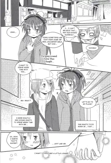 [Kippow] Start with xoxo Fhentai - Page 16