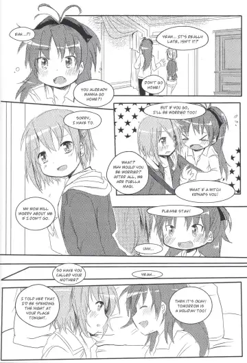 [Kippow] Start with xoxo Fhentai - Page 24