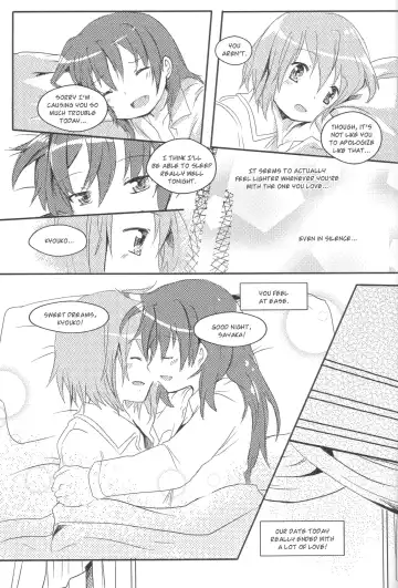 [Kippow] Start with xoxo Fhentai - Page 25