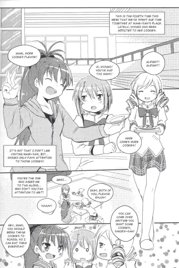 [Kippow] Start with xoxo Fhentai - Page 4
