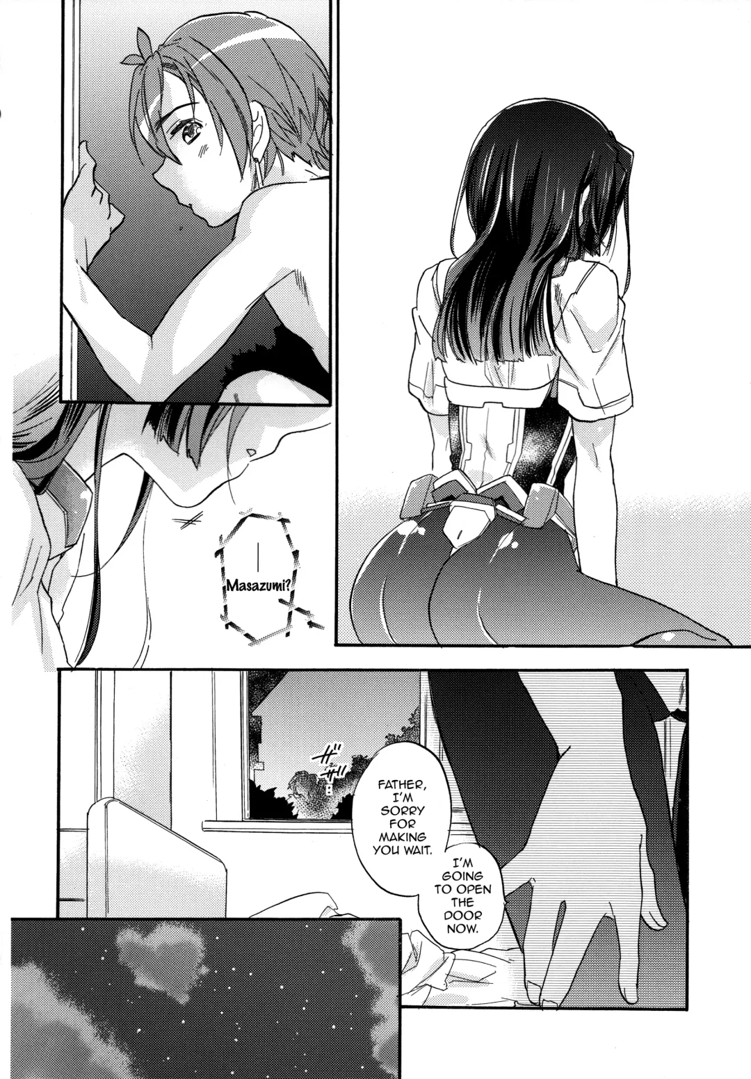 [Mei] crush on you! Fhentai - Page 21
