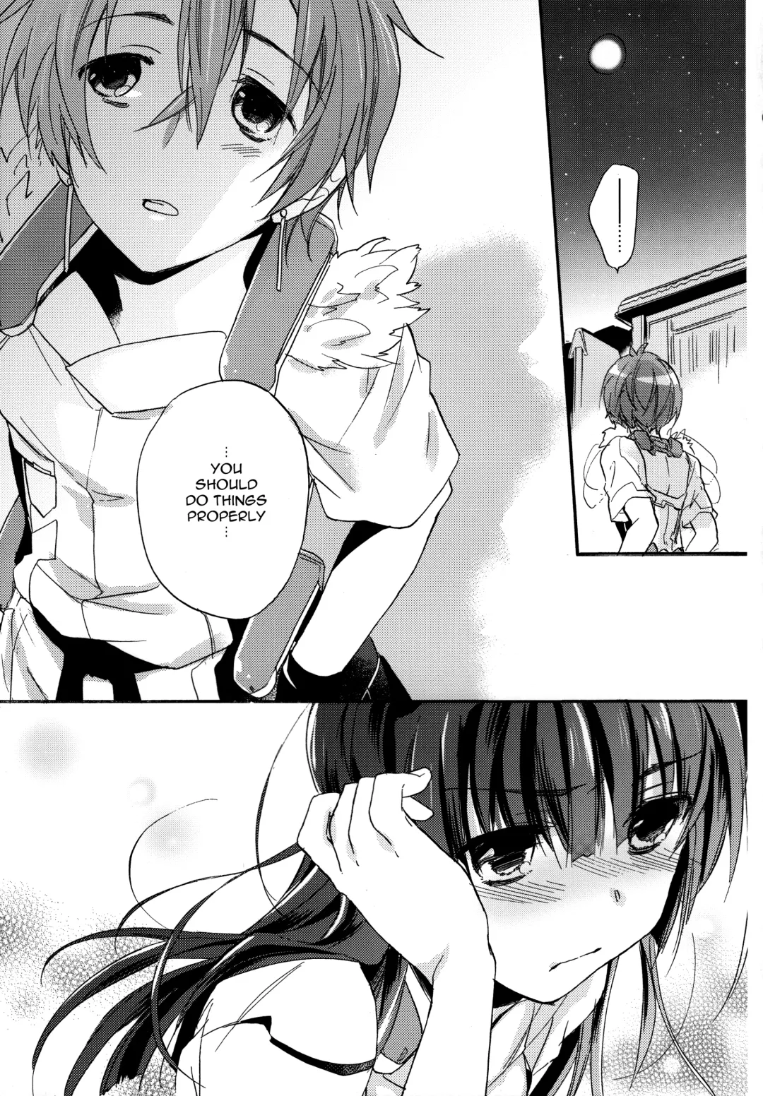 [Mei] crush on you! Fhentai - Page 22