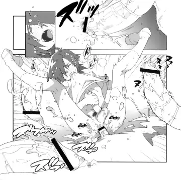 [Fujimoto Hideaki] Yojouhan Seikatsu. 2010 Harugou Fhentai - Page 13