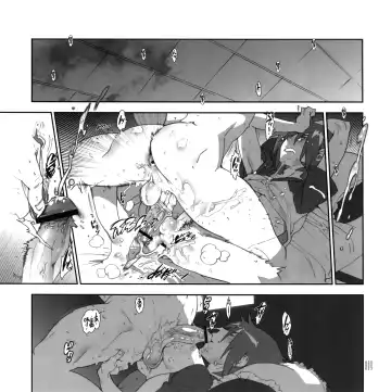 [Fujimoto Hideaki] Yojouhan Seikatsu. 2012 Natsugou Fhentai - Page 22