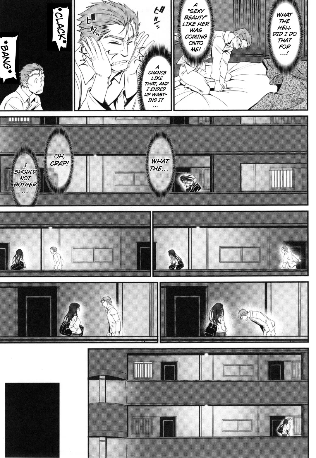 [Miyabi] Junai Lyricism - True Love Lyricism Fhentai - Page 12