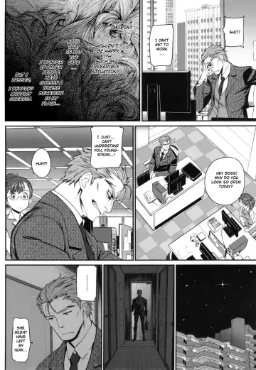 [Miyabi] Junai Lyricism - True Love Lyricism Fhentai - Page 19