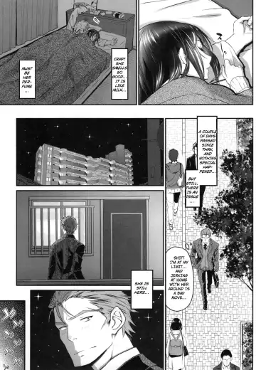 [Miyabi] Junai Lyricism - True Love Lyricism Fhentai - Page 22