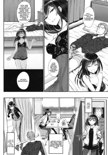 [Miyabi] Junai Lyricism - True Love Lyricism Fhentai - Page 43