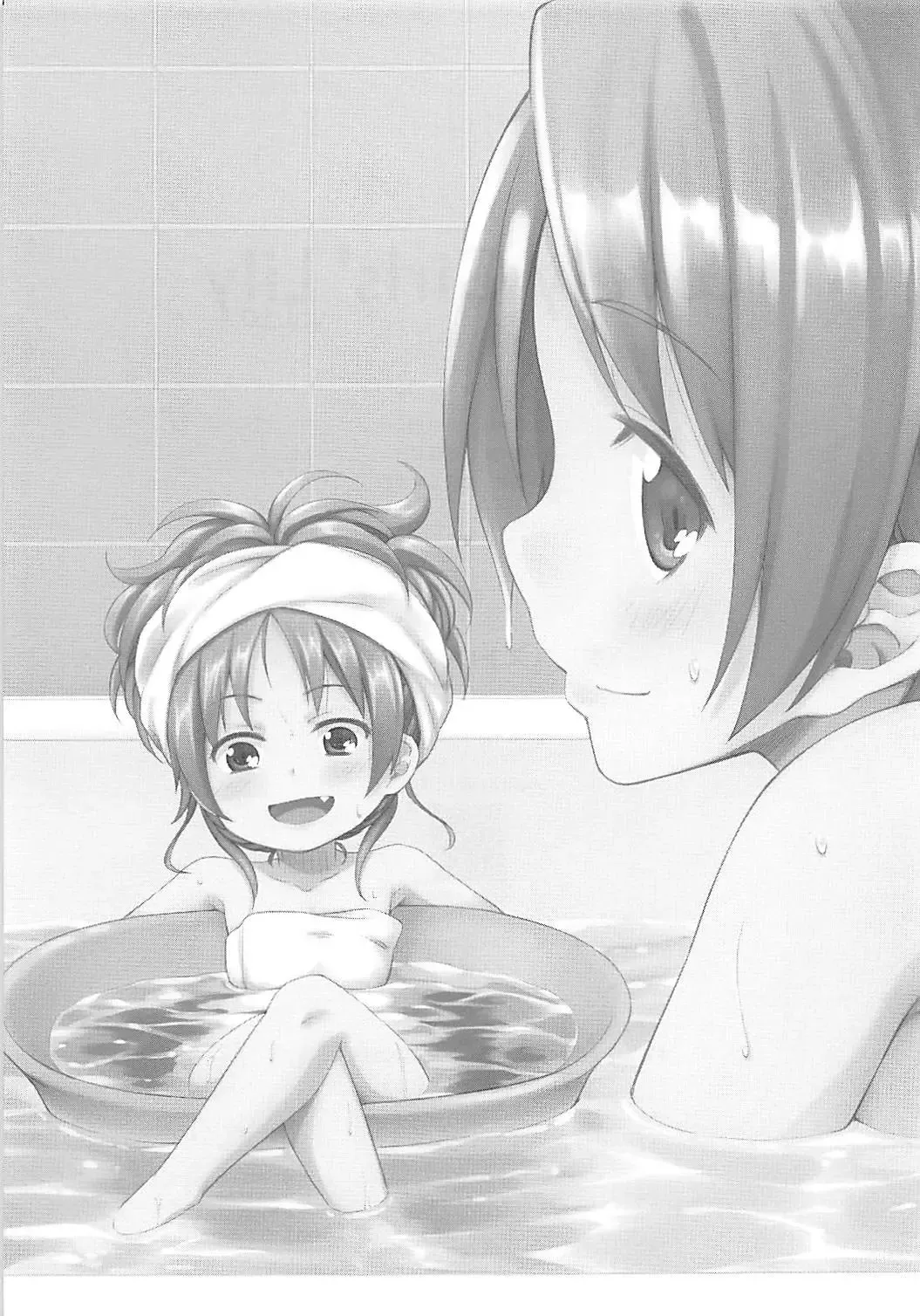 [Amaro Tamaro] Lovely Girls Lily vol.10 Fhentai - Page 27