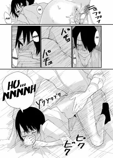 [Aweida] An Ero-Manga I've Drawn Before Fhentai - Page 16