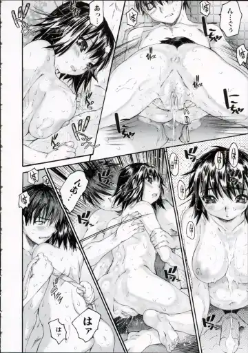 [Zero No Mono] Wasurena High Grade Ban Fhentai - Page 147